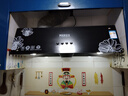 荣事达油烟机老式出租屋中式 家用大吸力抽油烟机 深腔拢烟厨房老式顶吸710mm小尺寸脱排老款烟机免清洗 标配按键+全封闭电机+圆锥网 自行安装 实拍图