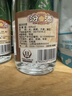 汾酒 红盖玻汾 清香型白酒 42度 475mL 单瓶装 纯粮酒 实拍图