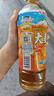伊藤园（ITOEN）大麦茶茶叶饮料 无糖茶饮料 0糖0脂0卡饮料 600ml*15瓶整箱 实拍图