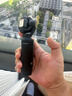 大疆 DJI Osmo Pocket 3 标准版 一英寸口袋云台相机 OP灵眸手持数码相机 旅游vlog 便携美颜摄像 实拍图