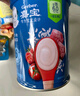 嘉宝（GERBER）原味+番茄牛肉+混合蔬菜味高铁米粉礼盒250g*3罐6月龄 实拍图