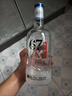 衡水老白干冰峰酒入口绵柔白酒67度礼盒装750ml*2瓶 高度酒类 礼物高粱酒 67%vol 750mL 2瓶 实拍图
