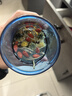 忆江南养生茶菊花枸杞决明子茶154g菊花茶护金桔金银花肝花茶凉茶茶包 实拍图