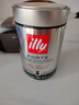 ILLY意利（illy）咖啡粉（特深/过滤式）醇香浓郁阿拉比卡咖啡250g 实拍图