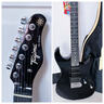 Tagima电吉他塔吉玛TG510 530 635单摇单单双男女初学者入门电吉他套装 TG510BK单单双【星陨黑】39英寸 实拍图