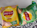 乐事（Lay's）薯片组合包 混合多口味 115克（23克*5包）5种口味 休闲零食 实拍图