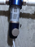 惠尔顿（WHEELTON）前置过滤器反冲洗防爆10T全屋净水器家用大流量自动刮洗清洗滤网防爆抗冻自来水管过滤器p0038pro 上门安装【无需更换滤芯】 实拍图