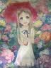 现货漫画 我们仍未知道那天所看见的花名1-3完\/未闻花名 泉光 中文台版漫画书 青文出版 实拍图