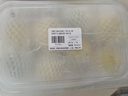 京鲜生 黄金百香果 1斤装 约6-8粒 单果约70g 酸甜钦蜜 生鲜水果 实拍图