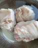 龙大肉食 红烧猪小蹄膀2斤+红烧料汁*2包组合装 猪肘子 猪蹄膀 红烧食材 实拍图