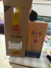 洋河 蓝色经典 海之蓝 42度 520ml 单瓶装 绵柔浓香型白酒 实拍图