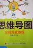 3-6岁全脑开发思维导图(套装4册)逻辑力左右脑开发  实拍图
