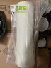 彩弘 30cm*10m聚酯布缝织无纺布丙纶 防水涂料堵漏屋顶彩钢瓦补漏材料 实拍图