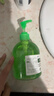 【日销爆款】龍升抑菌洗手液500g医用商用家用清香型保湿持久留香 芦荟抑菌洗手液500g*1瓶 实拍图