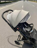 宝宝好Y8婴儿车0-6岁用折叠可坐可躺双向推行婴儿推车宝宝好轻便婴儿车 Y8（椰子灰）+晒单礼+大礼包 实拍图