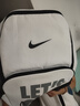 NIKE3BRAND 耐克大学生双肩背包中学生书包青少年电脑包大容量 实拍图