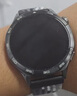 HUAWEI WATCH GT 5 国家补贴15% 幻夜黑46mm华为智能手表情绪健康助手玄玑感知系统 实拍图