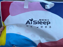 睡眠博士（AiSleep）泰国进口幻梦婴幼儿乳胶枕1-3岁 幼儿园午睡枕儿童枕新生儿枕头 实拍图