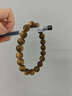 悦玲珑正宗天然沉香手串男士108颗佛珠手链芽庄奇楠沉香木沉水老料文玩 【素圈款】12mm奇楠沉香 晒单实拍图