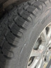 固铂（Cooper）汽车轮胎 225/65R17 106H  ATT 适配H6/CS75/奇骏 实拍图