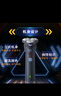 飞利浦（PHILIPS）电动剃须刀新一代旋风1系刮胡刀 风驰切剃3D浮动刀头 送老公送男友 父亲生日礼物 国家补贴 实拍图