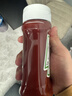 亨氏（Heinz）番茄酱 挤压瓶倒置装番茄沙司360g 家用意大利面披萨薯条蘸酱 实拍图