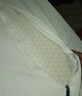 睡眠博士（AiSleep）泰国乳胶枕 94%天然乳胶 泰国进口成人护颈椎枕头 深睡专用波浪枕 实拍图
