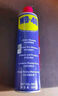 WD-40除锈剂多用途金属合页清洗润滑油门锁WD40防锈剂螺丝松动剂 WD-40除锈润滑油 100ML装 实拍图