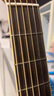达达里奥（D'Addario）XSAPB1152美国进口民谣吉他琴弦 防锈镀膜钢弦芯 较细11-52磷铜 实拍图