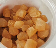 方家铺子中华老字号 大粒五星干贝168g 瑶柱扇贝肉海鲜干货火锅粽子食材 实拍图