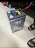 博邦48V电动车锂电池两三轮车电摩专用电瓶蓄电池外卖电瓶60V中航宁德 宁德60V70Ah【骑士款 约100-150KM 实拍图