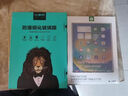 毕亚兹适用2025/22款iPad A16通用钢化膜 苹果平板电脑11/10.9英寸A16芯片保护膜 耐磨防刮PM189高清 实拍图