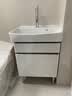 科勒（KOHLER）浴室柜亲悦浴室柜组合家具挂墙多功能洗漱台浴室家具 600mm浴室柜 实拍图