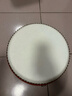 音域 儿童鼓大鼓小鼓锣鼓打鼓牛皮鼓堂鼓乐器小孩鼓战鼓10寸 定制款 实拍图