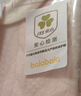 巴拉巴拉婴儿连体衣新生儿满月爬服2025冬夹棉加厚萌宝宝衣服208425133201 实拍图