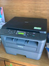 兄弟（brother）DCP-7080黑白激光办公打印机学生家用一体机复印扫描 实拍图