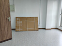 得力(deli)高端系列150*90cm磁性办公家用儿童教学会议挂式白板黑板 含白板擦 白板笔 磁钉 7846 实拍图