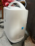 鱼跃(yuwell)3L升新国标医用制氧机轻音升级39分贝带雾化氧气机8F-3ZW 实拍图