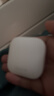 小米（MI）Redmi Buds 6 活力版 蓝牙耳机 30小时长续航 适用于安卓苹果手机 白色 实拍图