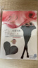 浪莎丝袜天鹅绒特大宽体大码双加裆光腿神器连裤袜春夏肉色打底袜子女 实拍图
