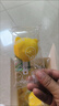 布拉粉小兔团团熊爪蒸蛋糕宝宝高钙营养早餐点心儿童小面包零食9支/箱 【27支】奶香+乳酸菌+小米糕 实拍图