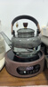 茗光2025年新款煮茶壶电陶炉煮茶器小型烧水壶煮茶炉养生壶中秋节礼物 实拍图