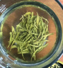 文新绿茶2025新茶有芽有叶信阳毛尖一级100g雨前罐装 实拍图