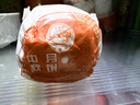 吉庆祥纸包硬壳火腿月饼80g*12枚中华老字号云南特产中秋送礼源头直发 实拍图
