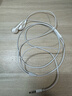 Apple/苹果 3.5毫米接口有线耳机 圆孔接口苹果耳机有线耳机游戏音乐 适用3.5mm接口的手机电脑笔记本 实拍图