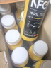 农夫山泉100%纯果汁NFC番石榴(芭乐)混合汁300ml*10瓶中秋礼盒鲜果饮料 实拍图