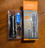神火（SupFire）RX21强光手电筒变焦超亮远射长续航小型便携军户外骑行家专用灯 实拍图