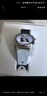 HUAWEI WATCH GT 5 冰晶蓝41mm华为智能手表情绪健康助手玄玑感知系统 实拍图