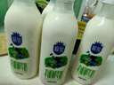 三元 极致有机鲜牛奶巴氏杀菌 定期购900ml/瓶 3.8g蛋白质 实拍图