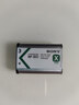 索尼（SONY）原装电池NP-BX1黑卡相机RX100M7/M6/M5A/M5/M4/M3 ZV-1 WX350 AS HX400摄像机ACC-TRBX充电器套装 NP-BX1原装电池(简装) 实拍图